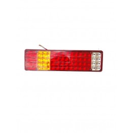 Lampa stop camion 5 functii 24V
