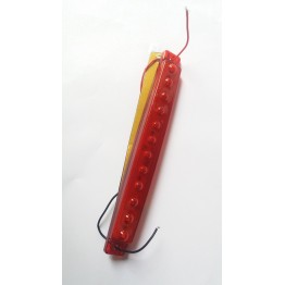 Lampa semnalizare 12 Led