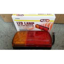 Lampa stop led 64906 
