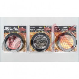 Lampa remorca cu led  24V TAL159