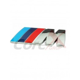 Emblema BMW ///M