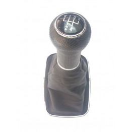 Nuca schimbator+Husa VW Golf IV
