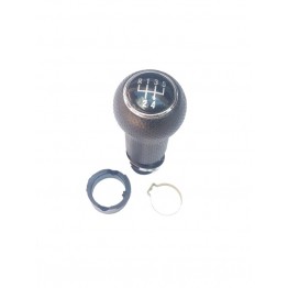 Nuca Schimbator VW Golf V Chrome 23mm