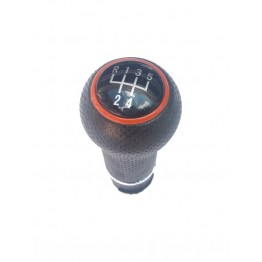 Nuca Schimbator VW Golf V red 23mm