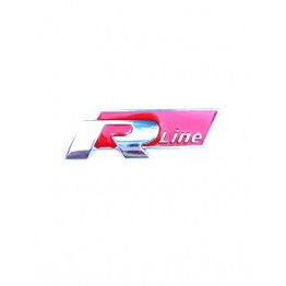 Emblema RLine