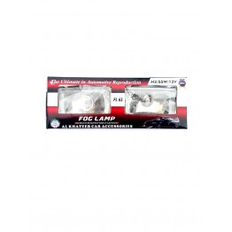 Proiector auto FL63