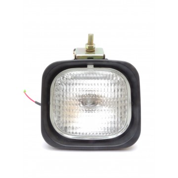 Proiector tractor cu bec - Mic