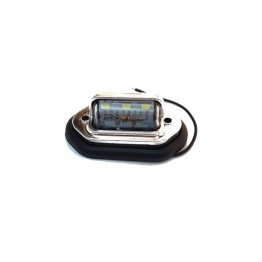 Lampa numar led 12v 377