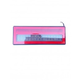 Lampa stop cu led 12-24v C18
