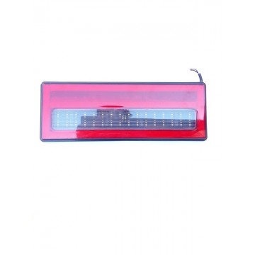 Lampa stop cu led 12-24v C18
