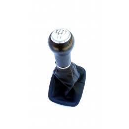 Nuca schimbator VW Golf 5 Silver Cap FX-12