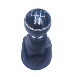 Nuca schimbator VW Touran Caddy Black FX-56