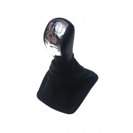 Nuca schimbător Skoda Octavia 2 Black - FX63