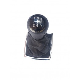 Nuca schimbator Ford Focus Black FX-81