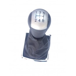 Nuca schimbator Ford Focus Silver FX-82