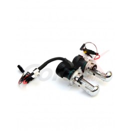Bec xenon H4-3