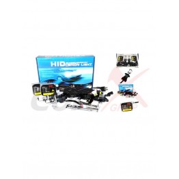 Instalatie xenon H4 12v 35w