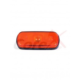 Lampa pozitie / semnalizare cu bec YP60