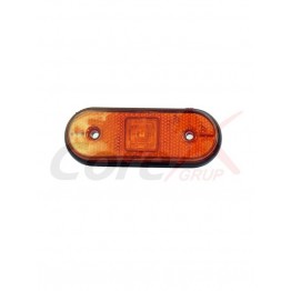 Lampa pozitie / semnalizare cu LED YP62