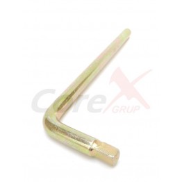 Cheie buson baie ulei Logan