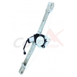 Macara electrica Logan