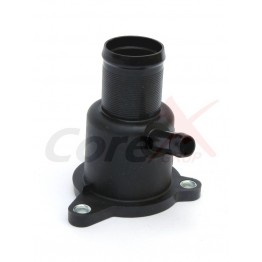 Termostat cu carcasa Logan