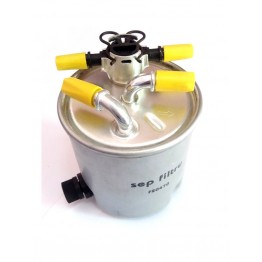 Filtru motorina Logan Euro 3