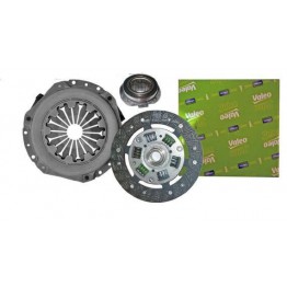 Kit ambreiaj Logan 1.4 mpi Valeo