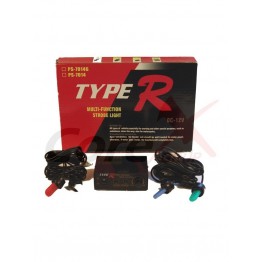 Lampa stroboscopica PS7014