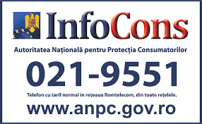 Autoritatea Nationala pentru Protectia Consumatorilor