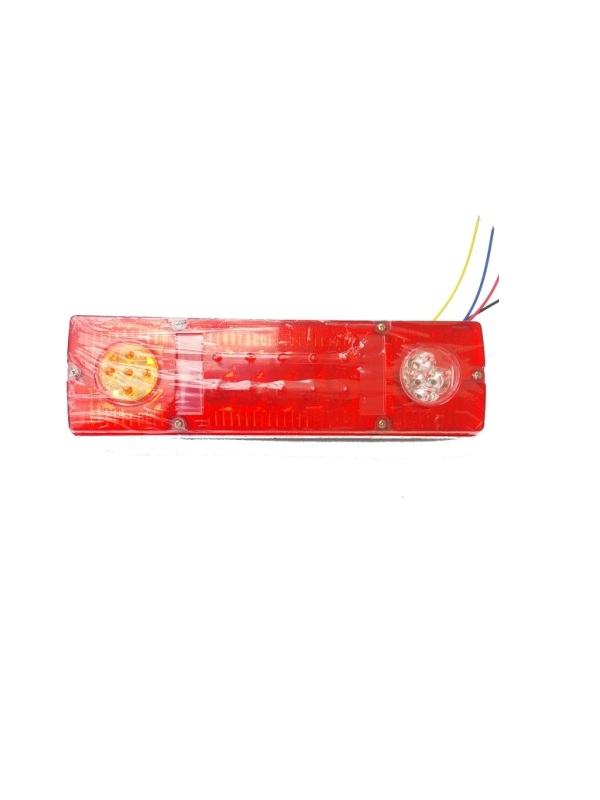Lampa stop camion 24V 318
