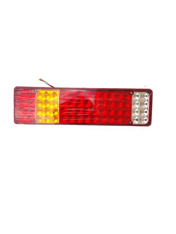 Lampa stop camion 5 functii 24V