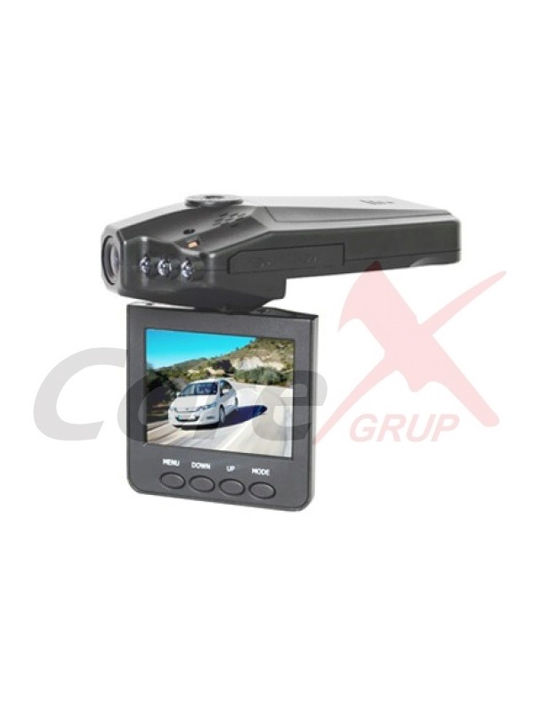 Camera video DVR Display LCD 2.5